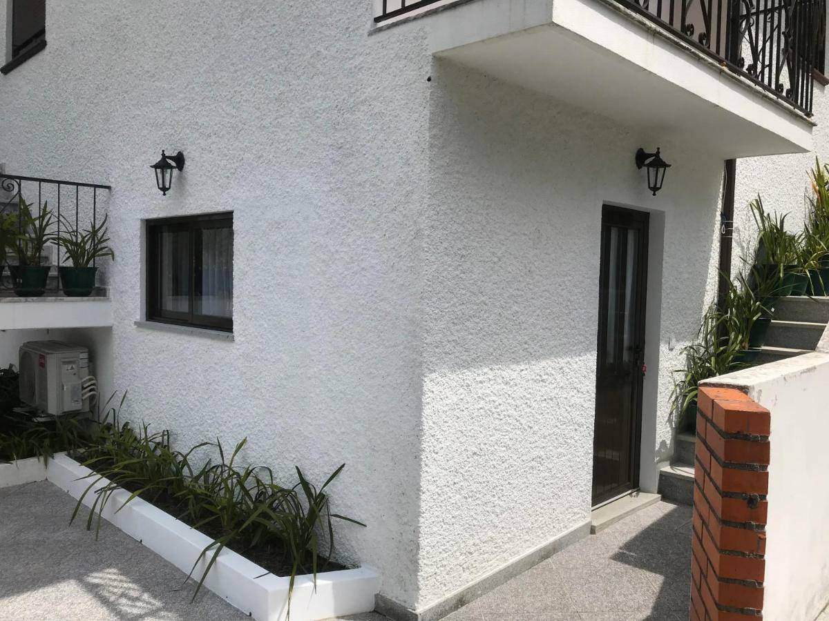 Casa Dos Cabecinhos Apartment Paradamonte Exterior photo